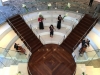 Performing on the Grand Staircase at the Dr. Phillips Center for the Performing Arts